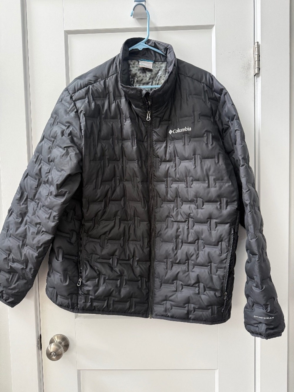 Omni Heat Puffer Jacket